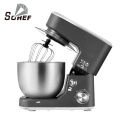 5L Shinechef Haushalts Roboter Teig elektrische Stand Lebensmittel mischer Maschinen Stand Mixer